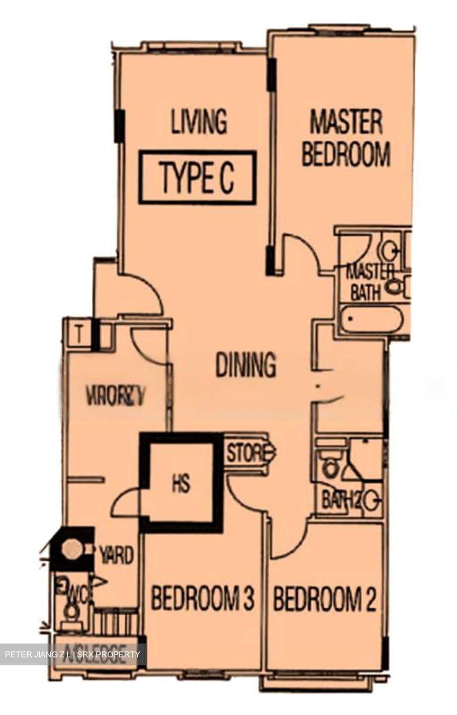Meadow Lodge (D21), Condominium #454842611